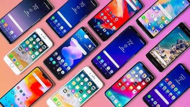 تقرير: انخفاض سوق الهواتف الذكية المجددة عالميًا بنسبة 1٪ خلال 2019