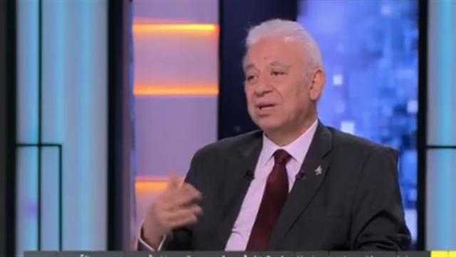 عضو لجنة مكافحة كورونا: «الصحة» استخدمت 3 بروتوكولات للعلاج حتى الآن.. فيديو