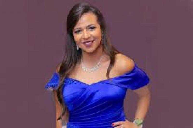 قبل ساعات من عرض “أنستونا”.. إيمي سمير غانم تدعم شقيقتها