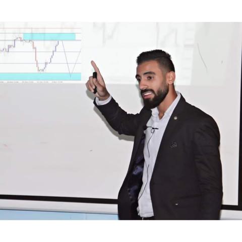 خط أحمر