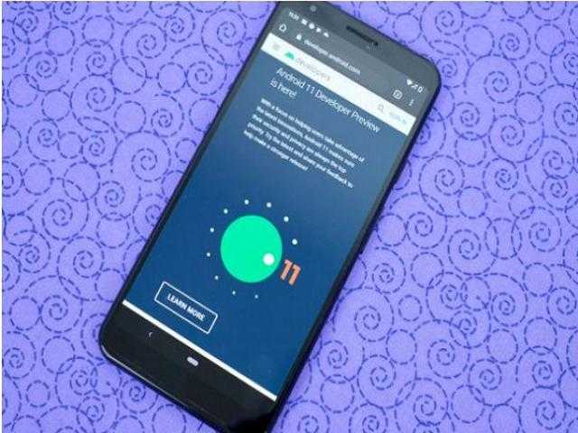 مميزات Android 11.. أفضل 5 أدوات برامج جديدة وكيف ستستخدمها