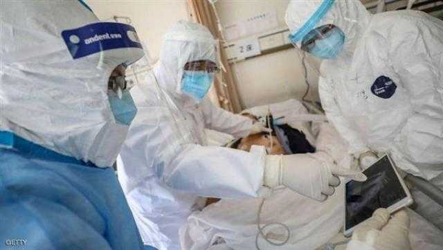 كورونا حول العالم: إجمالي الإصابات تتجاوز 485 مليون حالة