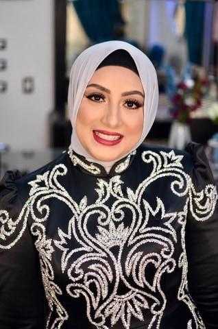 آلاء نوبل تتعاقد على تقديم برنامج ”فاشونيستا”