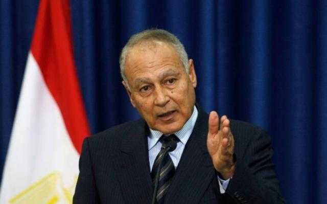 أحمد موسى: هذه شهادة «أبو الغيط» حول سد النهضة كتبها في 2012.. فيديو