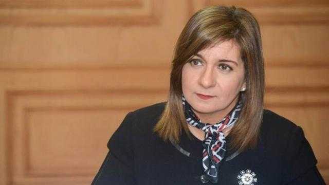وزيرة الهجرة تكشف كواليس إعادة مواطن مصري من اليمن.. فيديو