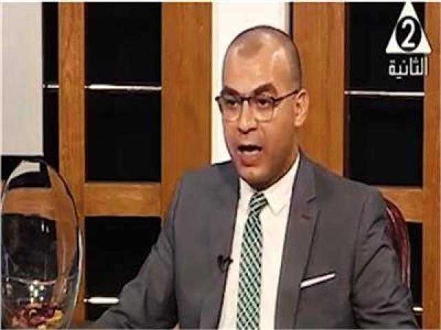 أستاذ قانون تجاري: مصر تستورد بـ50 مليار دولار في السنة والجنيه يتعرض لشائعات