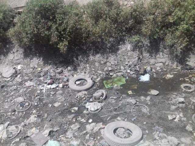 أهالى السنيطة بالشرقية يستغيثون من نقص مياه الرى وجفاف الأراضى الزراعية