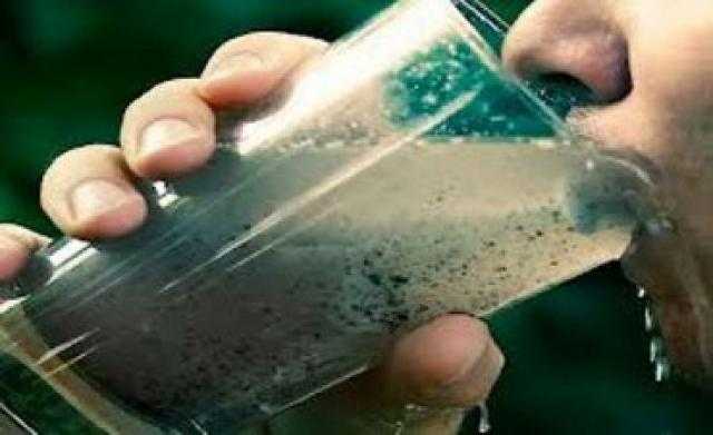 المياه ملوثة.. أهالي بركة السبع بالغربية يناشدون المسئولين لحل المشكلة