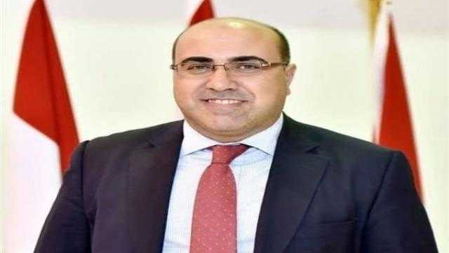 إبراهيم مصطفى: خطة الإصلاح الاقتصادي امتصت الآثار السلبية لكورونا.. فيديو