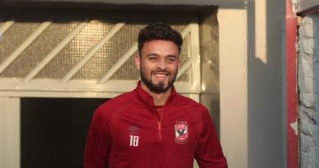 الأهلي يستغل كأس الرابطة في تجهيز صلاح محسن للمونديال وإفريقيا