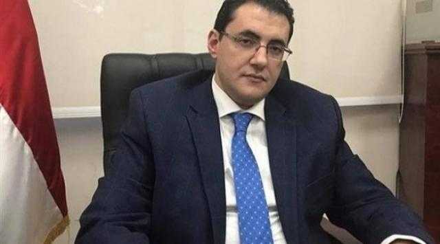 خالد مجاهد: مصر من أقل دول العالم في أعداد الوفيات بفيروس كورونا.. فيديو