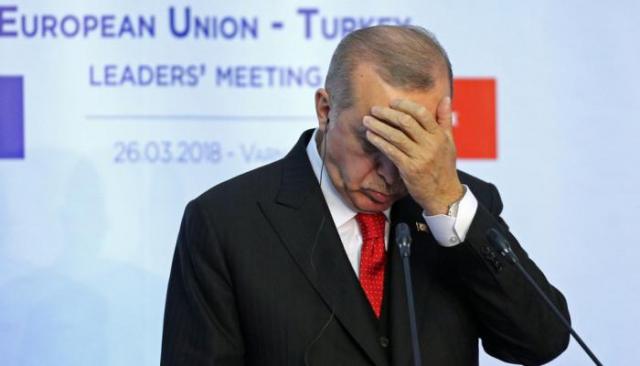 اردوغان