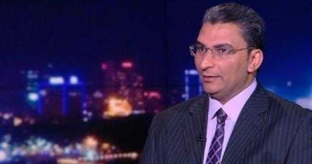 بشير عبدالفتاح: أردوغان يضع يده على قلبه بعد رئاسة جو بايدن لأمريكا