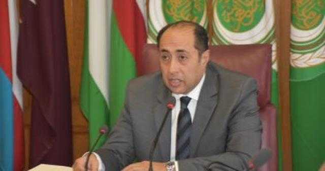 الجامعة العربية: التفاوض مع الإثيوبيين ليس  سهلًا.. والموقف المصري صلب وقانونى