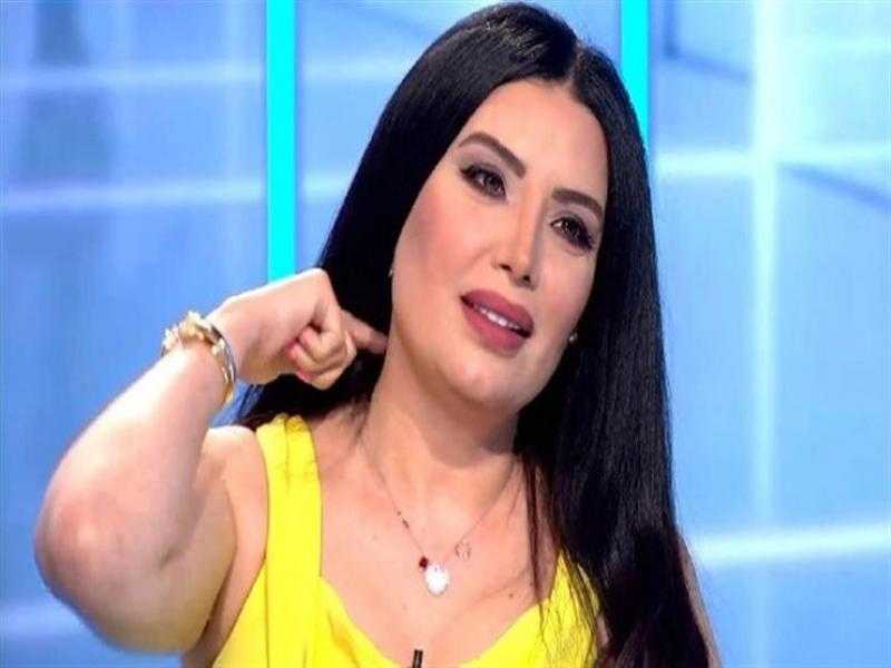 عبير صبرى تخطف قلوب جمهورها في عيد ميلادها .. صور