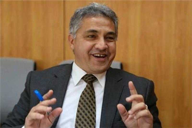 النائب أحمد السجيني: المجلس المحلي له دور رقابي ولا بد من التوعية بأهمية الانتخابات المحلية