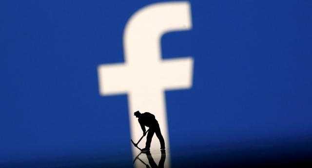 فيسبوك يحذف مئات الحسابات لمنع انتشار الكراهية فى العالم