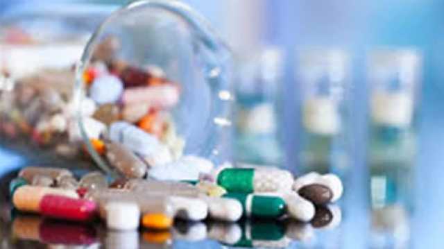 شعبة الأدوية تضخ 1.2 مليون علبة فيتامين سي