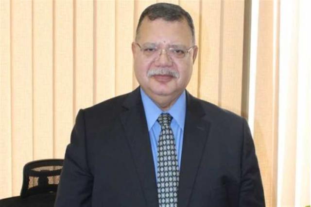 حمدي عبدالعزيز - متحدث وزارة البترول