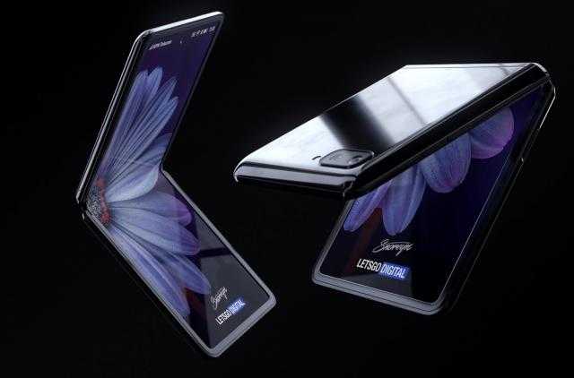 تسريبات تكشف مواصفات جديدة لهاتف سامسونج القادم Galaxy Z Flip 5G