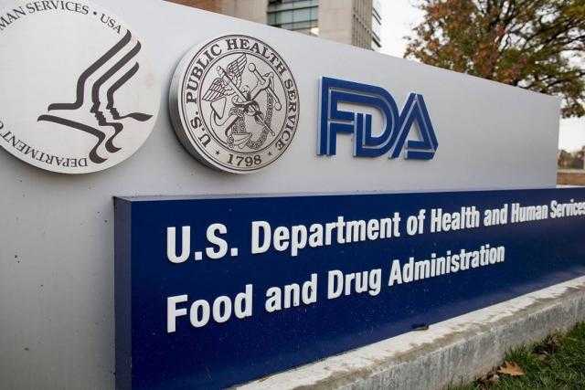 ”FDA”ترفض الموافقة على عقار fosfomycin لعلاج التهابات المسالك البولية