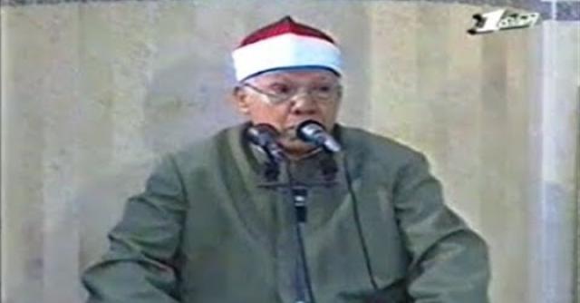 القارئ الإذاعي الشيخ أحمد حسن ابو الفرج