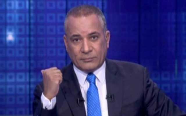تأييدا للقوات المسلحة والسيسي.. أحمد موسى يطلق هاشتاج ”كلنا الجيش المصري”