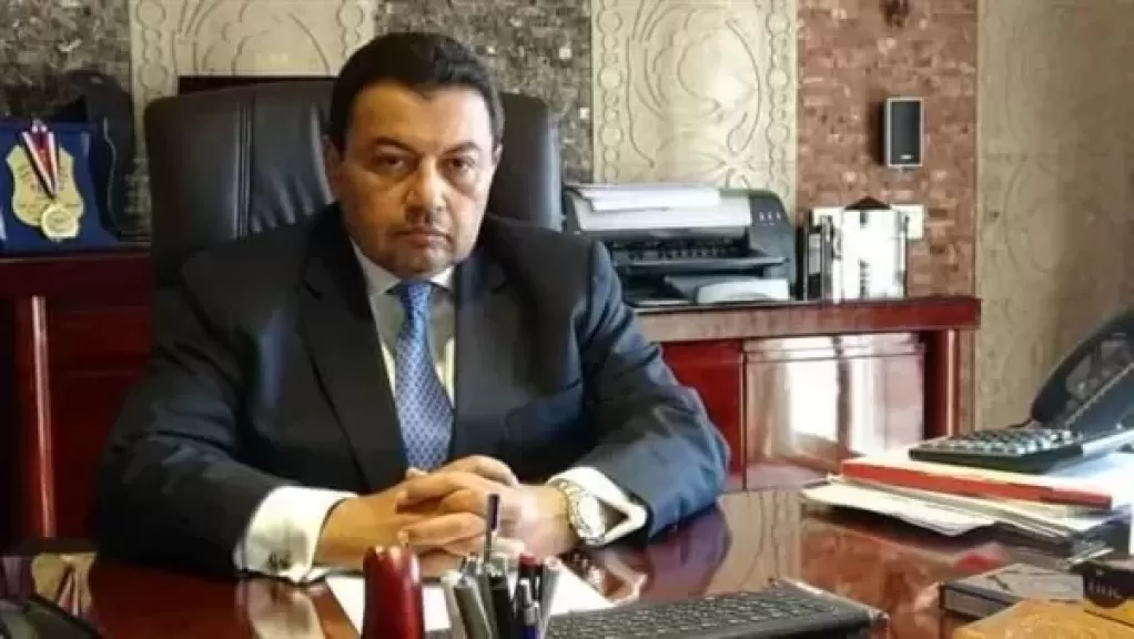 خط أحمر