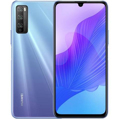 مواصفات هاتف هواوي Enjoy 20 Pro