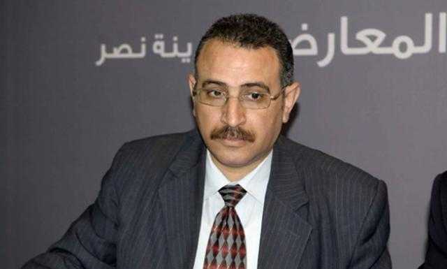 طارق فهمي: رسائل السيسي بليغة.. وتركيا تخشى الحضور المصري القوي.. فيديو