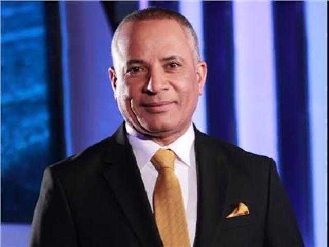 أحمد موسى: مصر لن تسمح بأي غازي تركي على الأراضي الليبية.. فيديو
