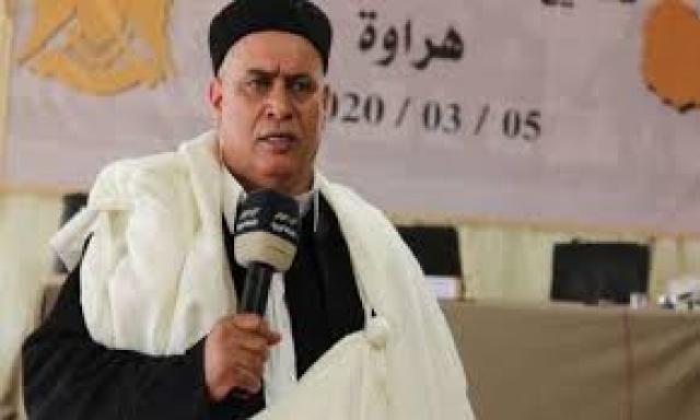 خط أحمر