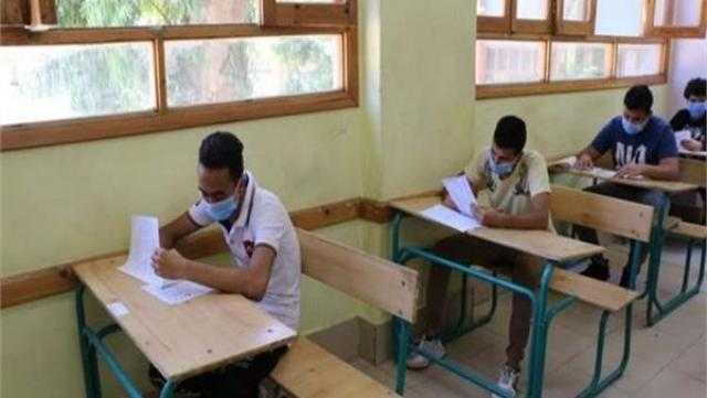 طارق شوقي: 95% نسبة نجاح الإجراءات الاحترازية للثانوية العامة.. فيديو