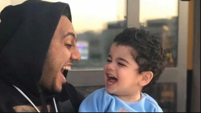 خط أحمر