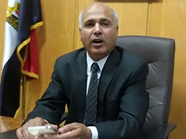 عبدالناصر حميدة