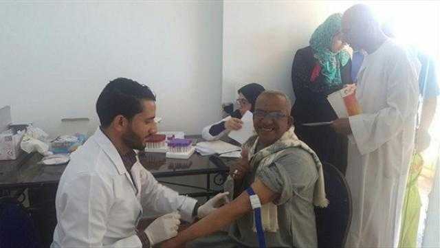 انطلاق مبادرة 100 مليون صحة لعلاج الأمراض المزمنة بالمنوفية