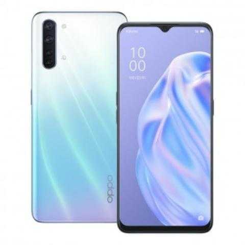 تعرف على السعر والمواصفات هاتف أوبو Reno3 A