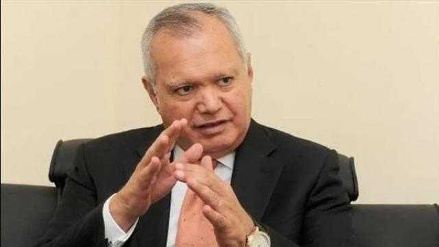 «العرابي»: أمريكا دعت إلى وقف العمل العسكري في ليبيا واللجوء للمفاوضات.. فيديو