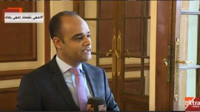 نادر سعد: هذا هو موقف الموظفين بعد قرار عودة الحياة إلى طبيعتها.. فيديو