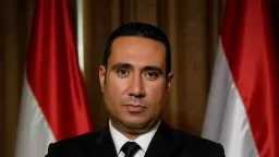 قيادي بحزب حماة الوطن: دعم مصر لأمن الخليج موقف ثابت يعكس وحدة المصير العربي