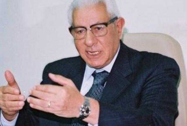 مكرم محمد أحمد: نتمنى أن تستمر مهنة الصحافة كي يتحقق الخير الكثير لمصر.. فيديو