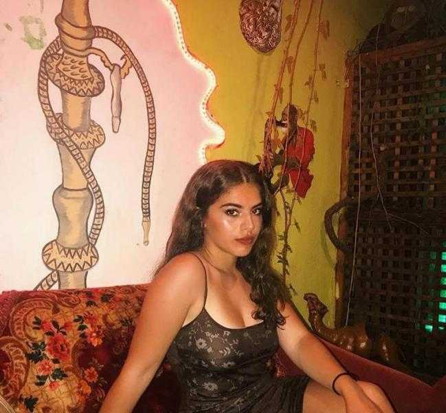 بصور غريبة.. ابنة عمرو دياب تخطف الأنظار على انستجرام