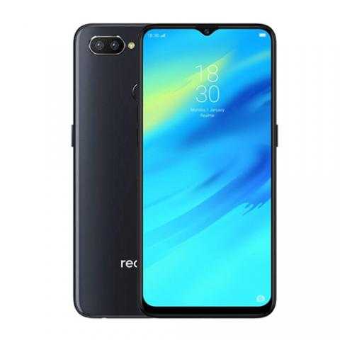 Realme 2 Pro تحصل على تحديث Android 10 مع Realme UI