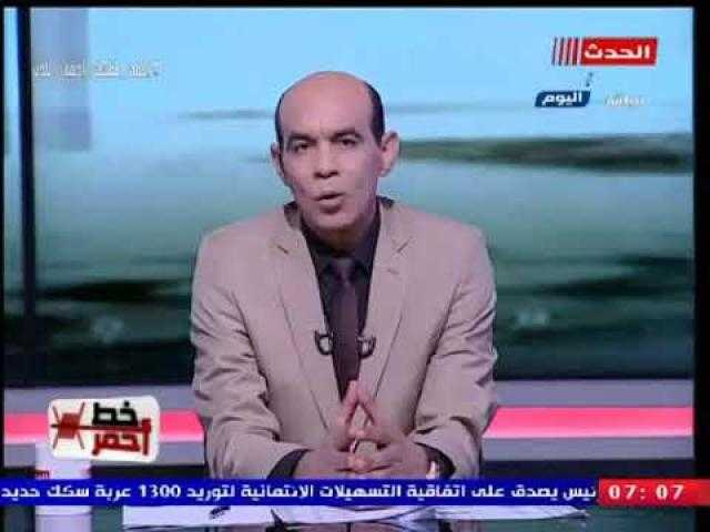 محمد موسى: تنظيم امتحانات الثانوية العامة بهذا المستوى الجيد يُخرس أبواق «الإرهابية».. فيديو