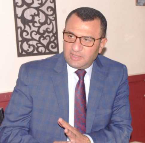 خبير أمني: مصر لها دور محوري ومهم في هذا الكون العظيم (فيديو)