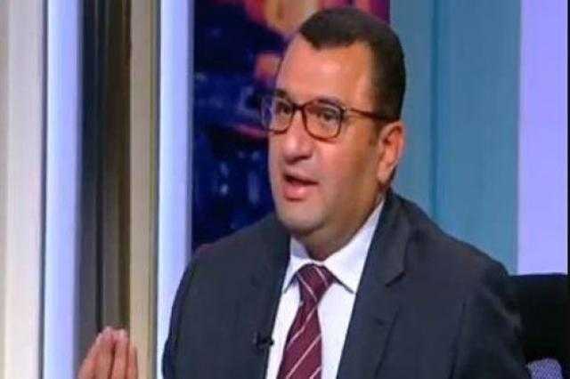 اللواء أحمد زغلول: مصر خسرت دورها الريادي في المنطقة خلال حكم الإخوان.. فيديو