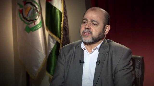 أحمد زغلول: «مرسي» كان ولاءه لرب أسرته موسى أبو مرزوق.. فيديو