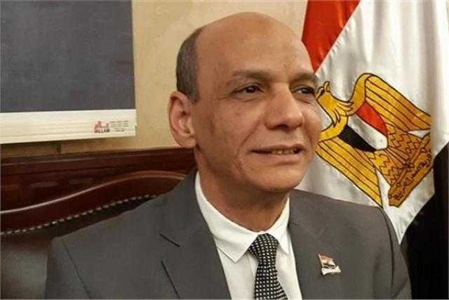 مجدي عبدالحليم: التنظيم الدولي للإخوان يسعى للتوغل مرة أخرى في الدول العربية.. فيديو
