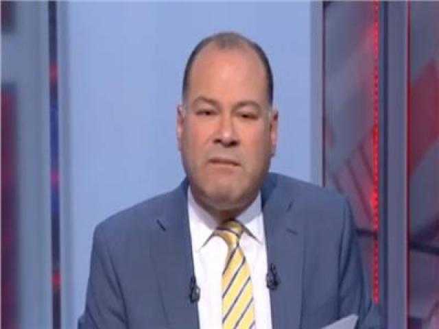 الديهي : دعوات الإخوان منحتنى مناعة زائدة خلال فترة العزل (فيديو)