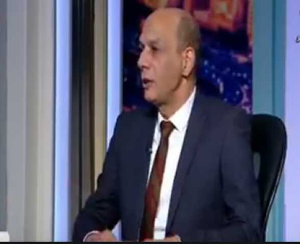 ”الإنسان هيتحول لروبوت”.. مساعد وزير الداخلية الأسبق يحذر من حروب الجيل السابع.. فيديو